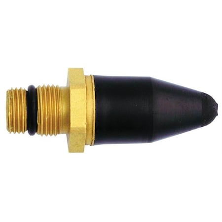 Rubber Tip For Blo-Guns